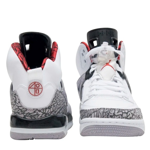 Jordan Spizike - Picture 3 of 8